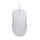 Mouse Cherry Medical Active Key Ak-Pmh12 Wired White