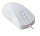 Mouse Contour Medical Active Key Ak-Pmh12 Wired White