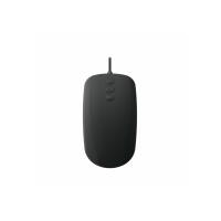 Mouse Cherry Medical Active Key Ak-Pmh3 Wired Black