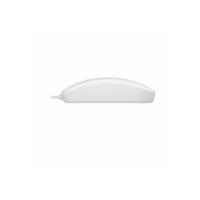 Mouse Cherry Medical Active Key Ak-Pmh3 Wired White