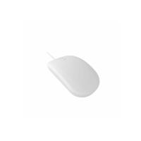Mouse Cherry Medical Active Key Ak-Pmh3 Wired White