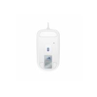 Mouse Cherry Medical Active Key Ak-Pmh3 Wired White
