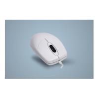 Mouse Cherry Medical Active Key Ak-Pmj1 Wired White