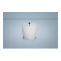 Mouse Contour Medical Active Key Ak-Pmj1 Wired White