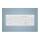 Keyboard Cherry Medical Active Key Ak-C7012 Wired White