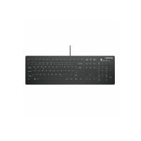Keyboard Cherry Medical Active Key Ak-C8112 Wired Black