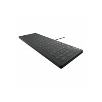 Keyboard Cherry Medical Active Key Ak-C8112 Wired Black