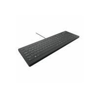 Keyboard Cherry Medical Active Key Ak-C8112 Wired Black