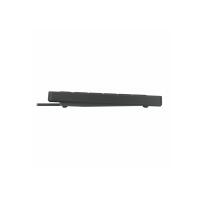 Keyboard Cherry Medical Active Key Ak-C8112 Wired Black
