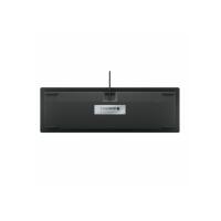 Keyboard Cherry Medical Active Key Ak-C8112 Wired Black