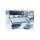 Keyboard Cherry Meidcal Active Key Ak-C8112 Wired White