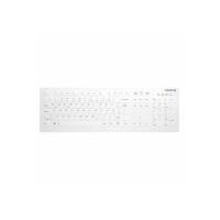 Keyboard Cherry Medical Active Key Ak-C8112 Wireless White