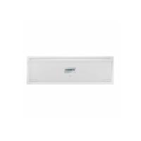 Keyboard Cherry Medical Active Key Ak-C8112 Wireless White