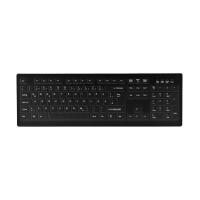 Keyboard Cherry Medical Active Key Ak-C8100 Wireless Black