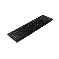 Keyboard Cherry Medical Active Key Ak-C8100 Wireless Black