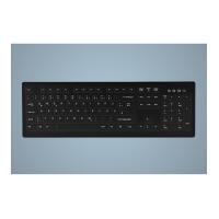 Keyboard Cherry Medical Active Key Ak-C8100 Wireless Black