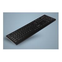 Keyboard Cherry Medical Active Key Ak-C8100 Wireless Black
