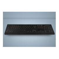 Keyboard Cherry Medical Active Key Ak-C8100 Wireless Black