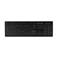 Keyboard Contour Medical Active Key Ak-C8100 Wireless Black