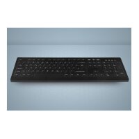 Keyboard Contour Medical Active Key Ak-C8100 Wireless Black