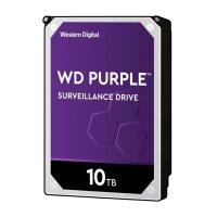 Wd Purple Wd102purp 10Tb/8,9/600 Sata Iii 512Mb