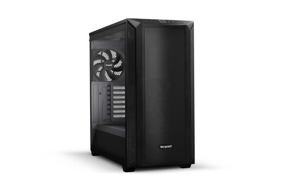 Bequiet Shadow Base 800 - Schwarz