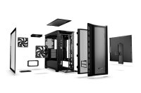 Bequiet Shadow Base 800 - Schwarz
