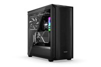Bequiet Shadow Base 800 - Schwarz