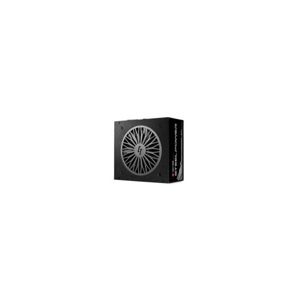 Chieftec Steelpower Series Bdk-650Fc 650W