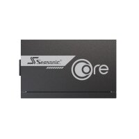 Seasonic Core-Gx-650 650W Gold Modular