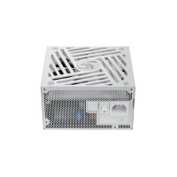 Seasonic Focus-Gx-850 Atx 3.1 Modular Gold White Focus-Gx-850-V4-White