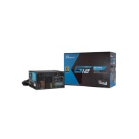 Seasonic G12 Gc-750 80+ Gold Ssp-750Rt2 750W