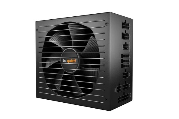 Be Quiet Straight Power 12 750W 80+Platinum Bn336