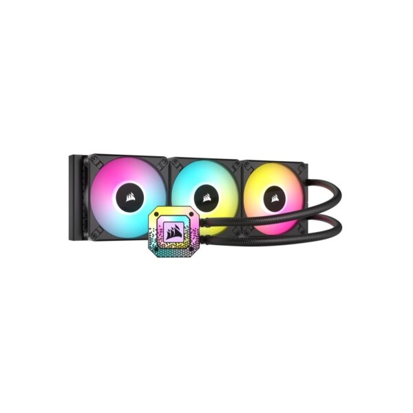 Corsair Icue H150i Elite Capellix Xt- Wasserkühlung