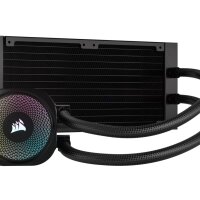 Corsair Icue Link Nautilus 360 Rs Argb - Wasserkühlung