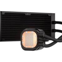 Corsair Icue Link Nautilus 360 Rs Argb - Wasserkühlung