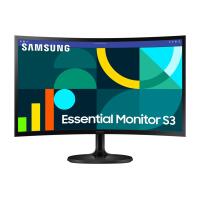 Samsung S36gd Series S24d360gau 61 Cm Led,Hdmi,Vga,Gebogen