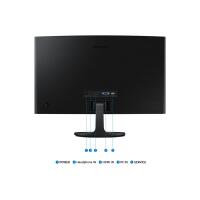 Samsung S36gd Series S24d360gau 61 Cm Led,Hdmi,Vga,Gebogen