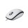 Mouse Logitech M100 White