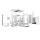 Bequiet Dark Base Pro 901 - Weiss