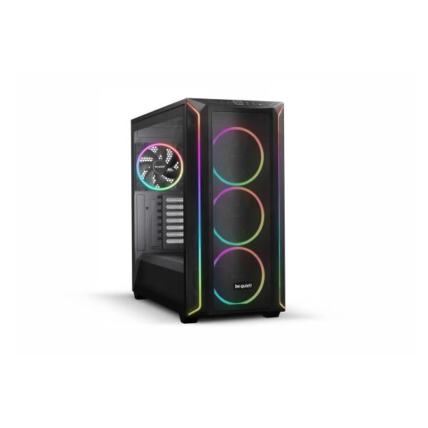 Bequiet Shadow Base 800 Fx - Schwarz