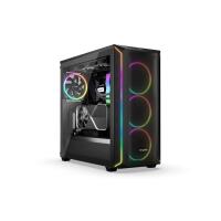 Bequiet Shadow Base 800 Fx - Schwarz