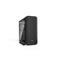 Bequiet Silent Base 802 Window - Schwarz