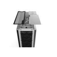 Bequiet Silent Base 802 Window - Weiss