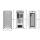Bequiet Silent Base 802 Window - Weiss