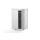 Bequiet Silent Base 802 Window - Weiss