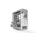 Bequiet Silent Base 802 Window - Weiss