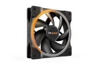Be Quiet Light Wings 140Mm Pwm Reverse White