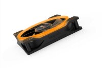 Be Quiet Light Wings 140Mm Pwm Reverse White