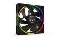 Be Quiet Light Wings 140Mm Pwm Reverse White